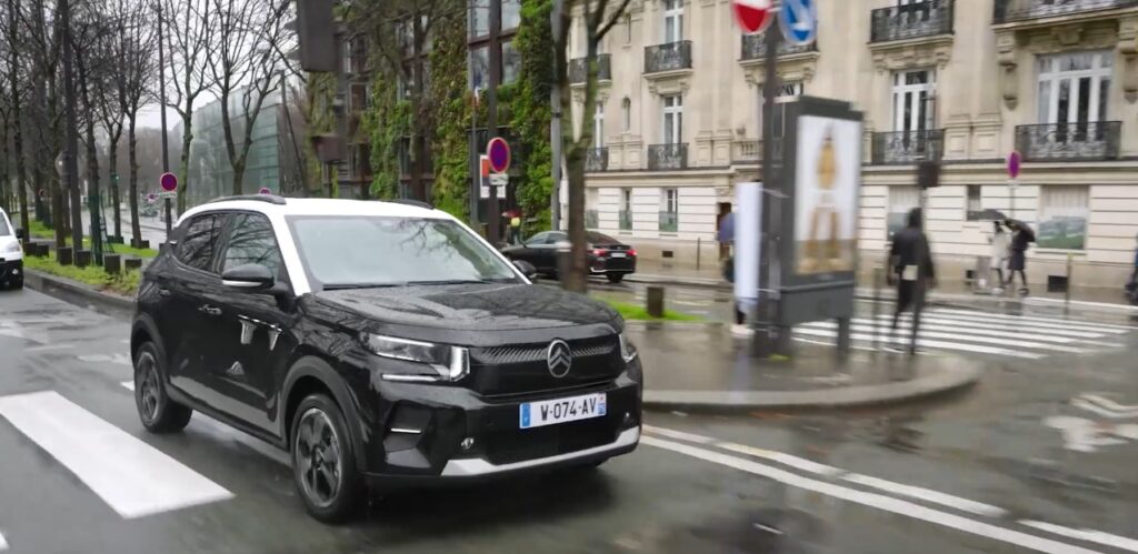 Is The Citroen eC3 Worth Buying For Indian City Roads in 2026? citroen ec3