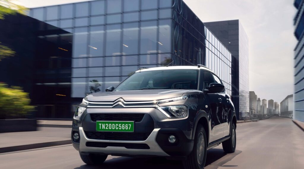 Is The Citroen eC3 Worth Buying For Indian City Roads in 2026? citroen ec3 review