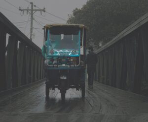 mini metro m1 ms battery operated e rickshaw