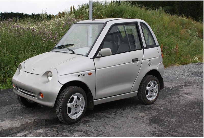 reva electric image