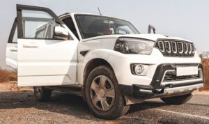 Mahindra Scorpio-N 2026 still best suv
