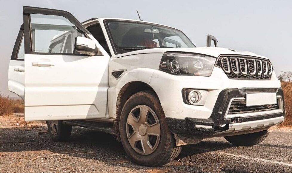 Mahindra Scorpio-N 2026 still best suv