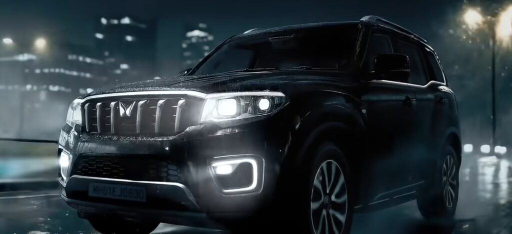 Mahindra Scorpio N 2026: Why Thousands of Buyers Still choose This SUV mahindra scorpio n 2026