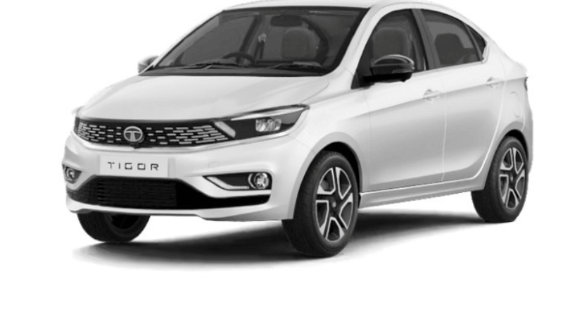 tata tigor icng