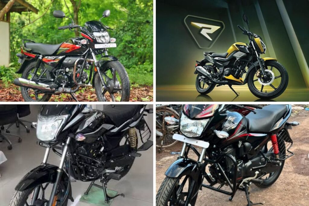 The Evolution of Motorcycles in India (2001-2026) bike evolution