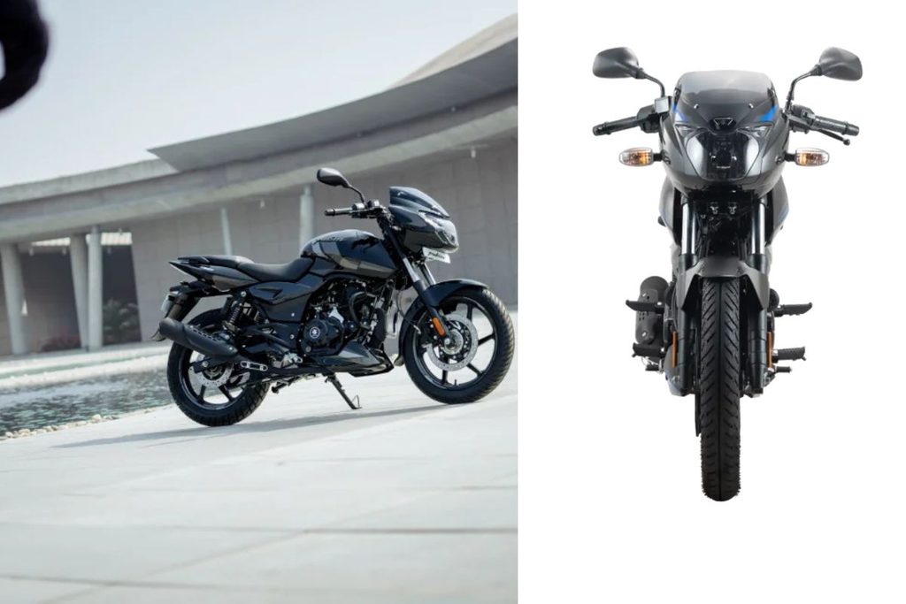 bajaj pulsar 150 in 2025