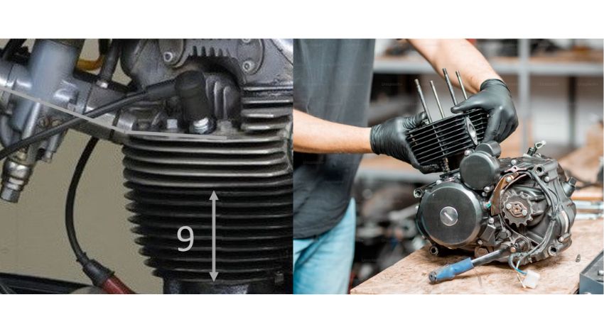 The Evolution of Motorcycles in India (2001-2026) bike engine evolution