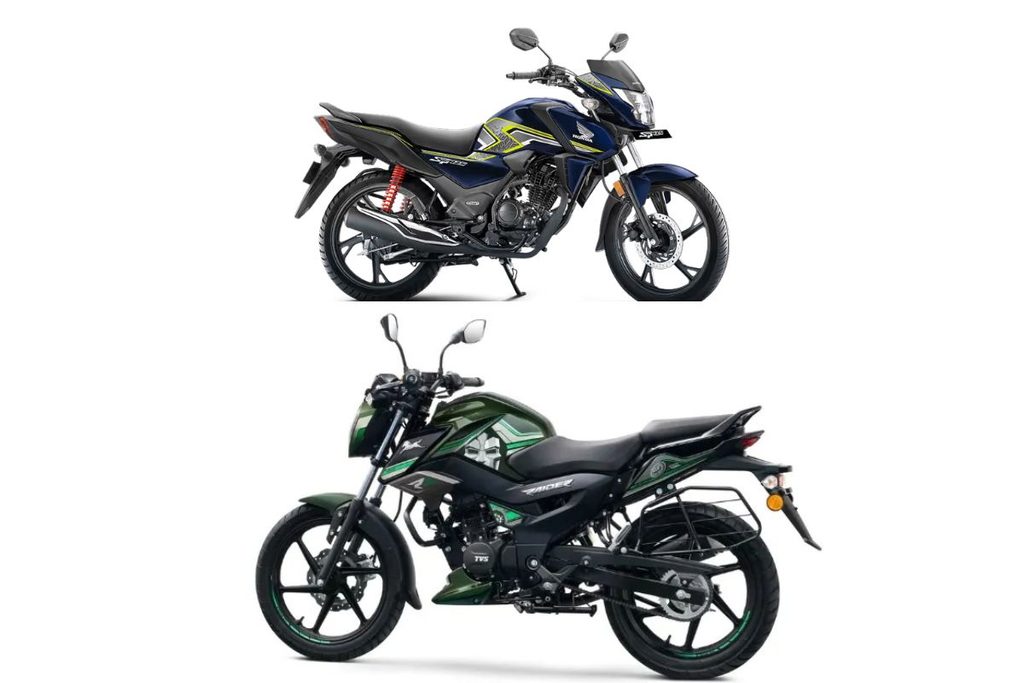 suzuki access 125